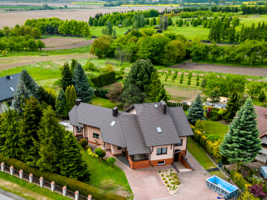 Dom Więckowice