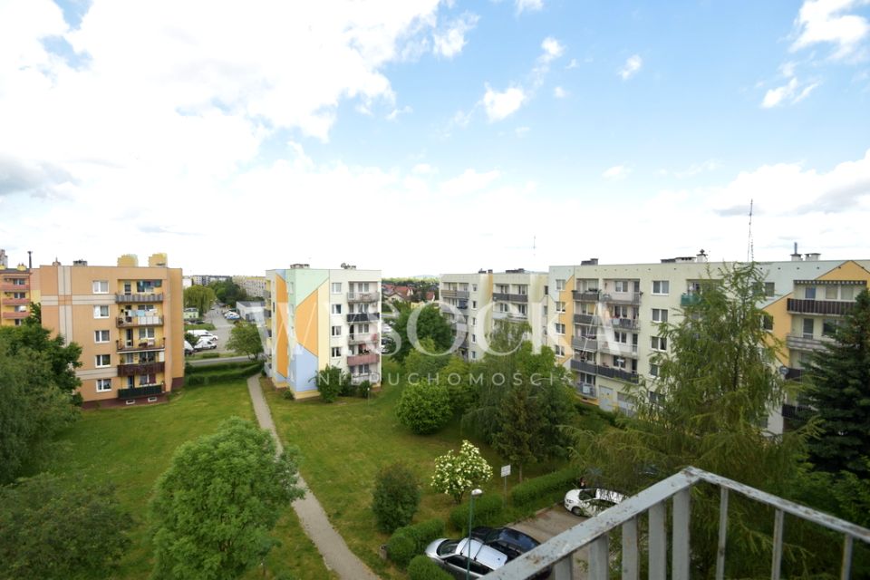 Mieszkanie Dzierżoniów