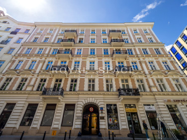 Lokal Warszawa