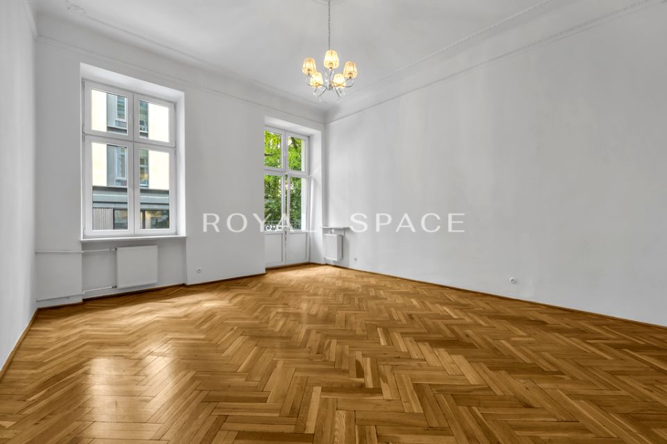 Lokal Warszawa wynajem