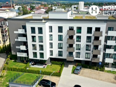 Mieszkanie Nowy Targ