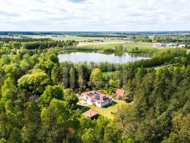 Dom Stara Kiszewa