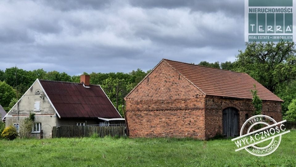 Dom Broniszów