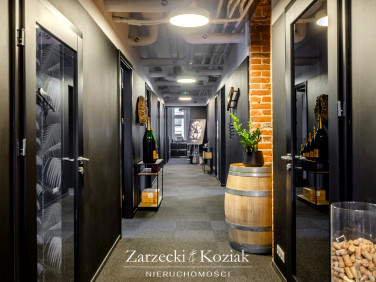 Lokal Warszawa
