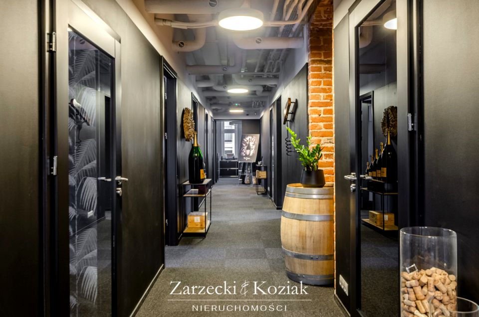 Lokal Warszawa