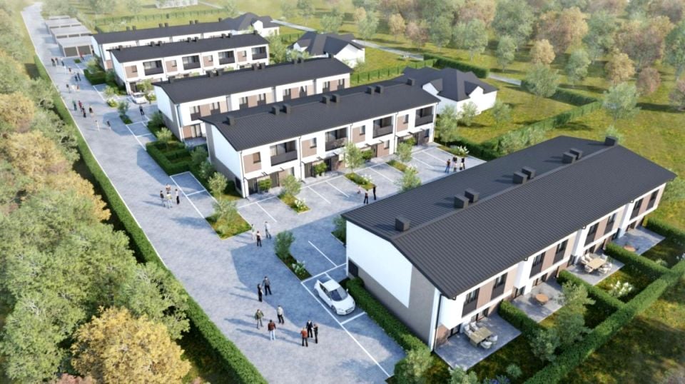 Mieszkanie Rzeszów sprzedaż