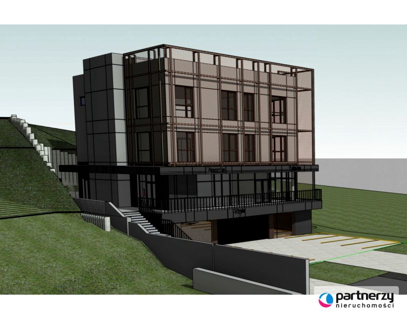 Działka budowlana Gdańsk