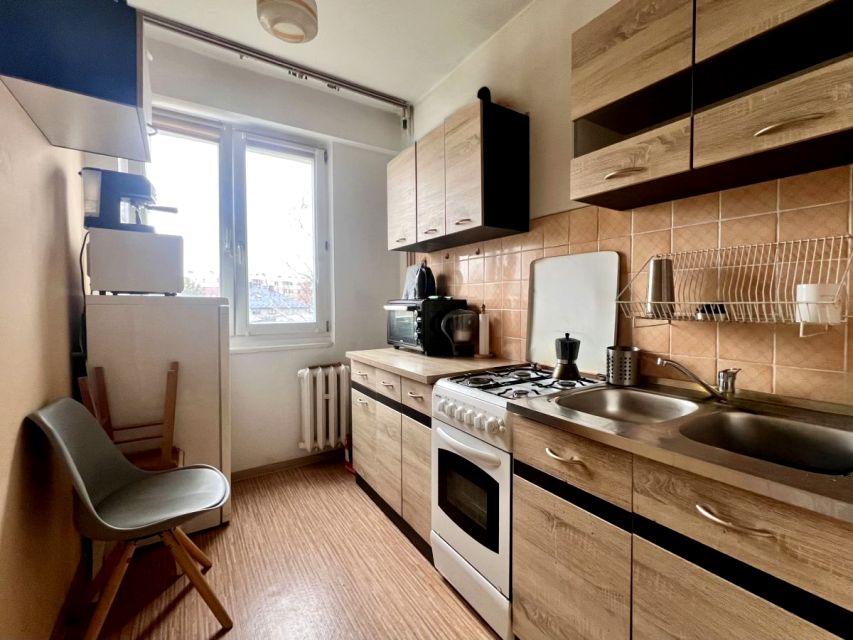 Mieszkanie Rzeszów sprzedaż