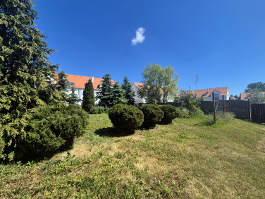 Działka budowlana Tyniec Mały