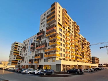 Mieszkanie blok mieszkalny Rzeszów