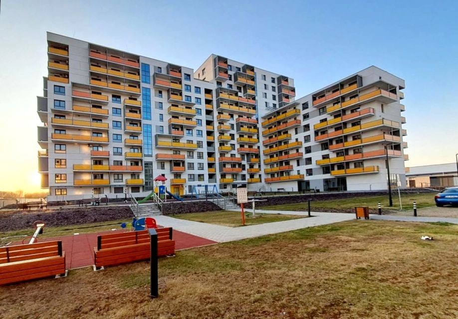Mieszkanie Rzeszów