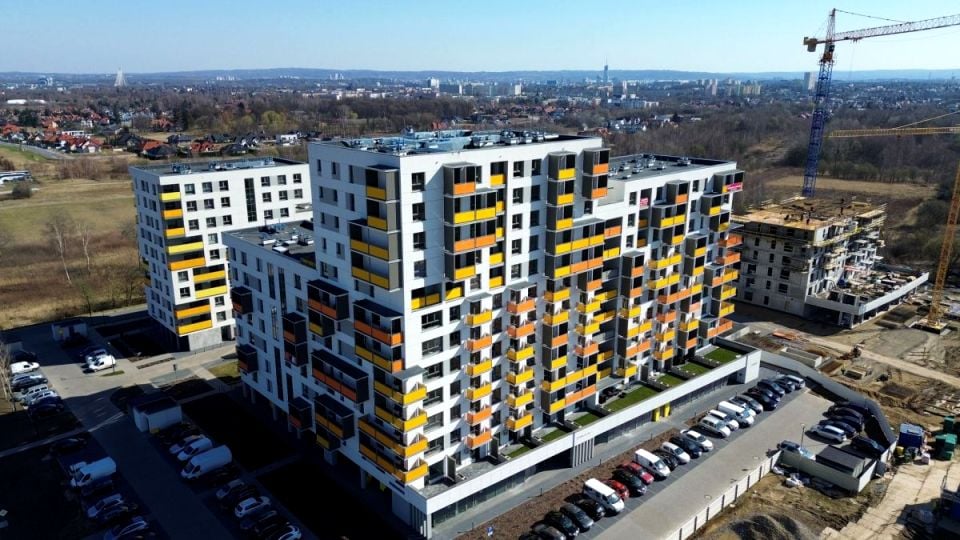 Mieszkanie Rzeszów