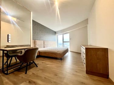 Mieszkanie apartamentowiec sprzedaż