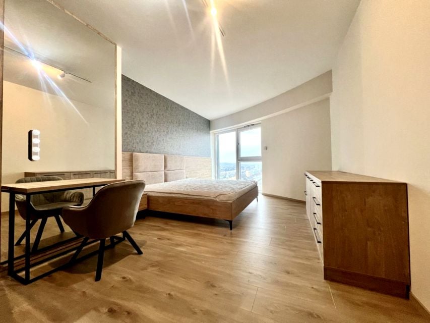 Mieszkanie apartamentowiec sprzedaż