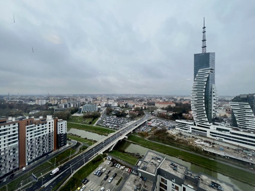 Mieszkanie Rzeszów
