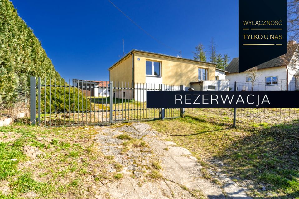 Działka Straszyn