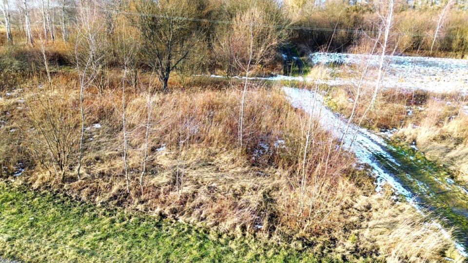 Działka rolna Świlcza