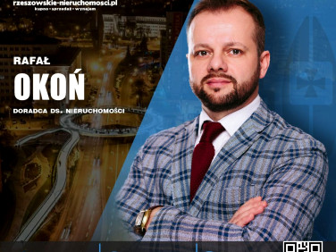 Mieszkanie Rzeszów