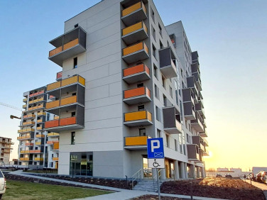 Mieszkanie Rzeszów