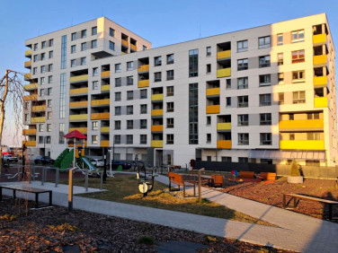 Mieszkanie blok mieszkalny sprzedaż