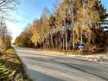 Działka budowlana Janowice