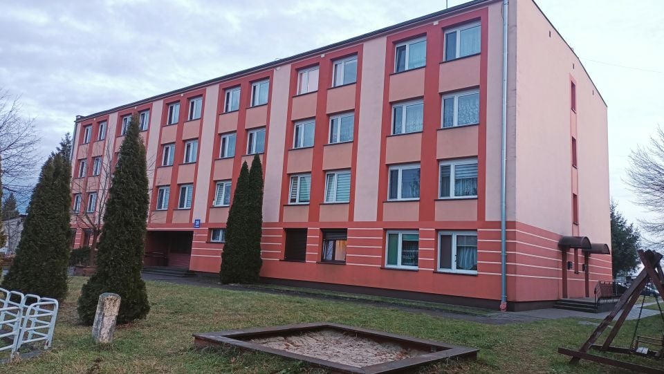 Mieszkanie Lubaczów sprzedaż