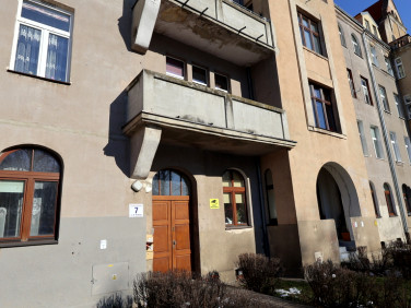 Lokal Głogów