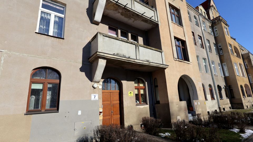Lokal Głogów