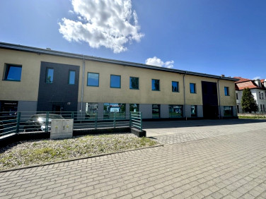 Lokal Pabianice