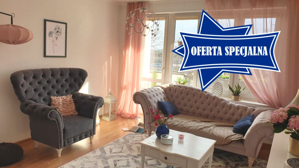 Mieszkanie Opole