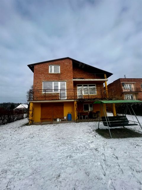 Dom Chechło Pierwsze