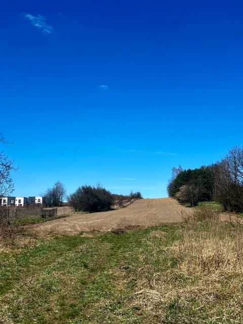 Działka budowlana Łódź