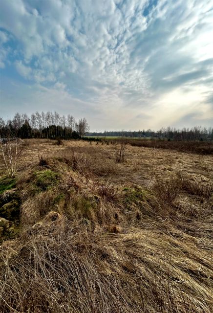 Działka budowlana Orpelów