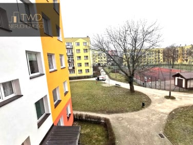 Mieszkanie Siemianowice Śląskie