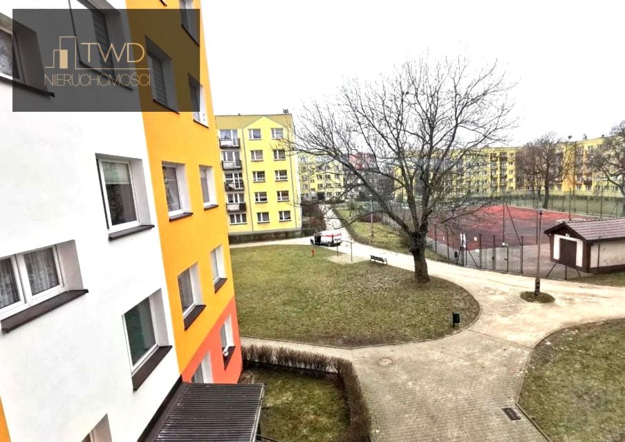 Mieszkanie Siemianowice Śląskie