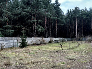 Działka budowlana Jamborek