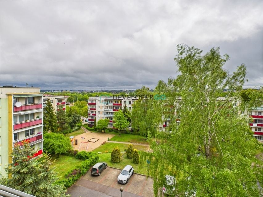 Mieszkanie Białystok