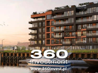 Mieszkanie Szczecin