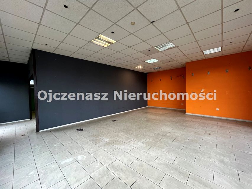 Budynek użytkowy Bydgoszcz