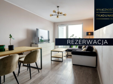 Mieszkanie Gdańsk sprzedaż