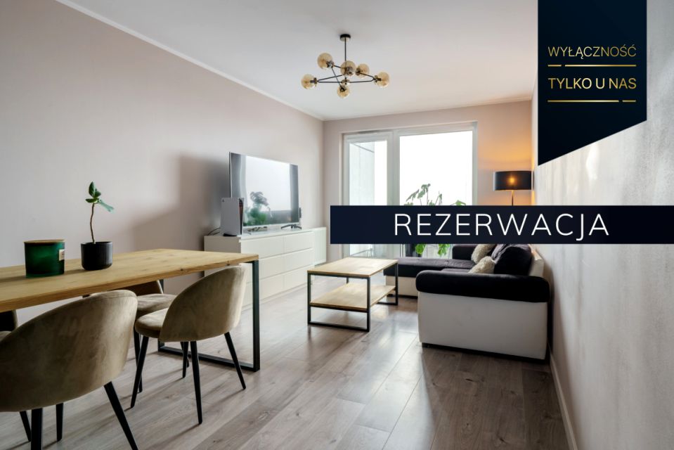 Mieszkanie Gdańsk sprzedaż