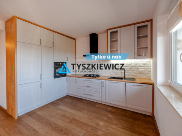 Mieszkanie dom wielorodzinny Bytów
