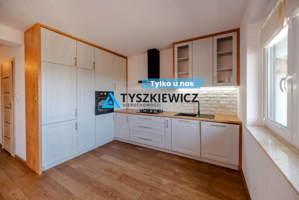 Mieszkanie dom wielorodzinny Bytów