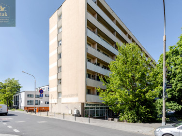 Mieszkanie Poznań