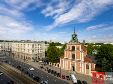 Mieszkanie Warszawa
