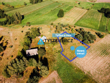 Działka budowlana sprzedam