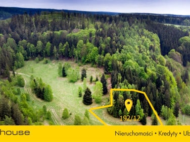 Działka budowlana Duszniki-Zdrój