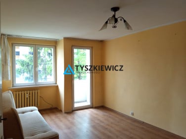 Mieszkanie Gdańsk