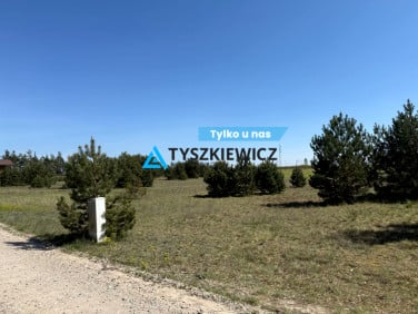 Działka inna Rytel
