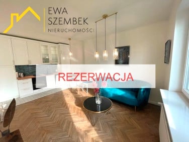 Mieszkanie Kraków